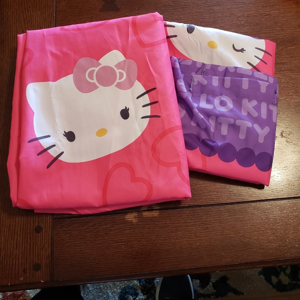Kids curtains